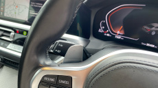 BMW 4 Series 420d MHT M Sport 2dr Step Auto Diesel Coupe